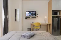 Genius Jakarta - Menteng Park Luxury Apartment