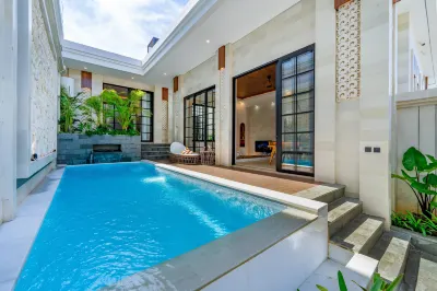 Dandelion Villas Pandawa by Nagisa Bali Hotels near Nusa Dua Beach