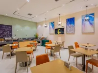 City Comfort Inn (Entrance of Liuzhou high speed railway station) - 2 stjerner