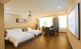 Xiping Yixin Hotel