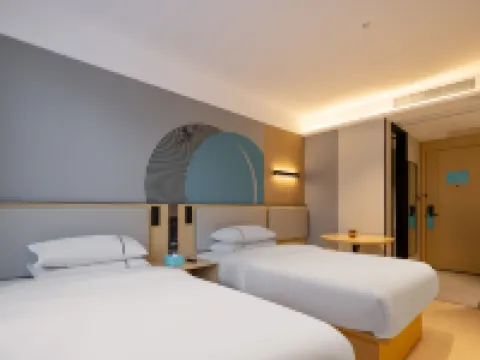 City Comfort Inn Hotel (Pingyao Ancient City) โรงแรมในผิงเหยา