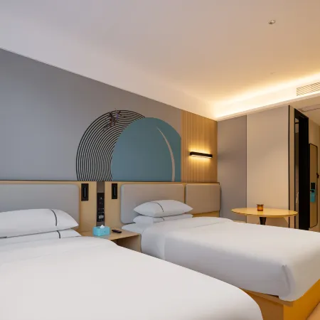 City Comfort Inn Hotel (Pingyao Ancient City)