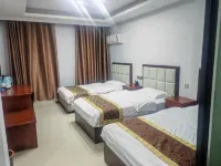 Cuozhen Yongchun Apartment