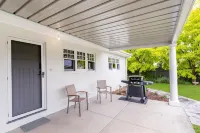 Whiterocks Tanunda short walk to restaurants