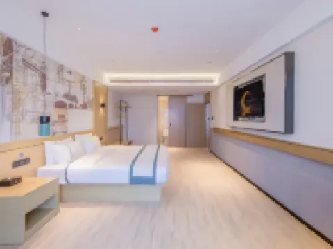 City Comfort Inn Hotel (Fusui Konggang Avenue) Hotels in Fusui