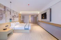 City Comfort Inn Hotel (Fusui Konggang Avenue)