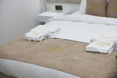Atlantis Home Palace Hotels near Safranbolu Central Mosque