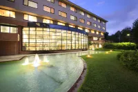 エバーグリーン富士 富士吉田 レトロ商店街周辺のホテル