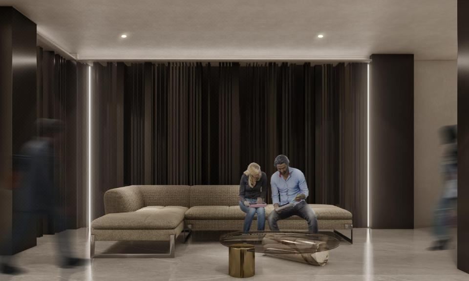 스칼라티 호텔 밀라노 썸네일