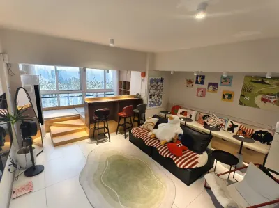 SUNSHINE HOSTEL