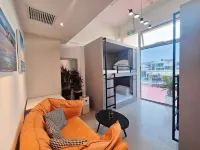 Fanqie Hostel