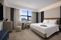 OKDAY Hotel, YuHou Street, Wulidui Road, Chenzhou