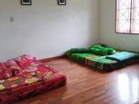 VILLA MUTIARA ASRI Hotel a Berastagi