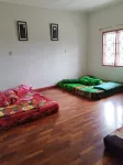 VILLA MUTIARA ASRI Hotels in Berastagi