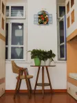 Yining Hera Cottage Hostel (Kazanqi Folk-custom Tourism Area)