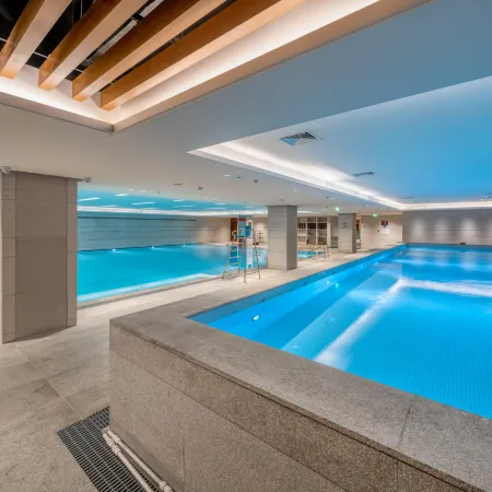 Qingdao Haiyi Sailing Hotel