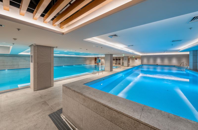 Qingdao Haiyi Sailing Hotel photo 2