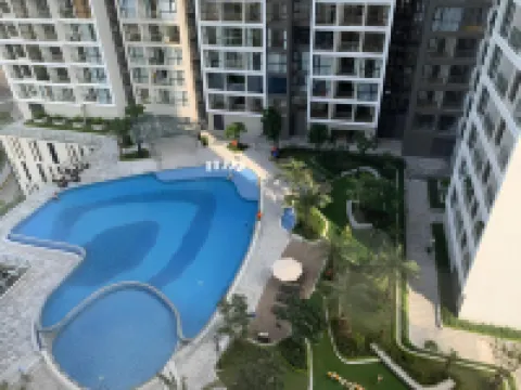 Vinhomes Skylake Apartment Ha Noi - Vinny Homes