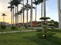 Fushan Kaka Garden Homestay