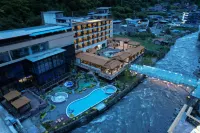 BIPENG SEASONSPRING RESORT - Hot Springs