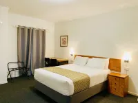 The Menzies Ballarat Hoteles en 