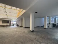 YeKe.HOTEL - parking