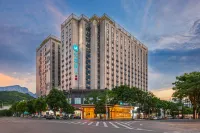 Hanting Hotel (Guanli Road Branch, Tianmen Mountain Cableway Station, Zhangjiajie) Hotels in Zhangjiajie