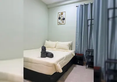 Hotel EC Inn 吉隆坡國際機場地區住宿飯店