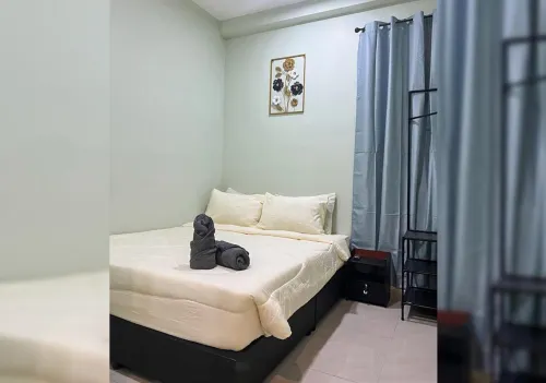 Hotel EC Inn
