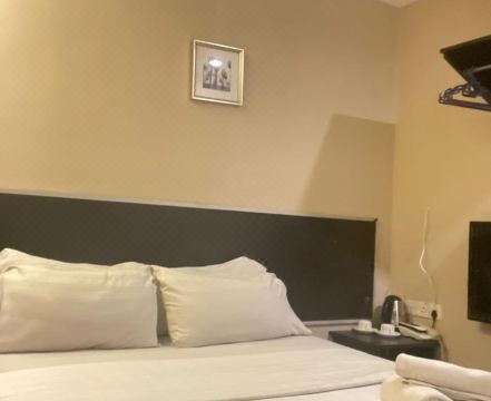 Blossom Hotel 이미지