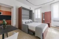 Villa Turco Berti Luxury Apartments & SPA Hotels in Zevio