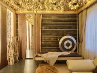 History Boutique Hotel & Spa - スパ