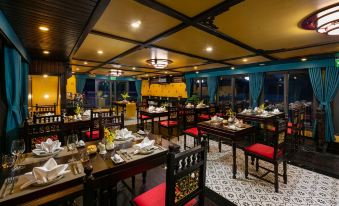 Nostalgia Halong Cruise