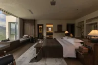 Shanshangshan • Yunyang Resort (Shuangqiao Valley Scenic Area)