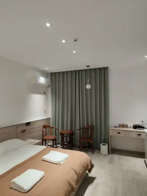 Taiwan Tea Story House Homestay Hotels near Yongfu Cherry Blossom Park