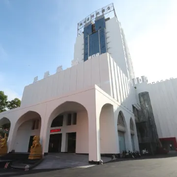 Zhao Ri International Hotel