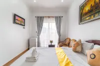 855 Villa Siem Reap