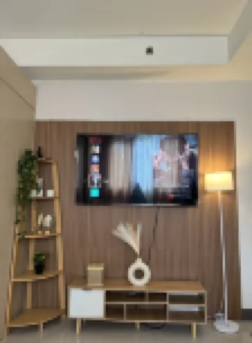 Budget-Friendly Condo in Pasay