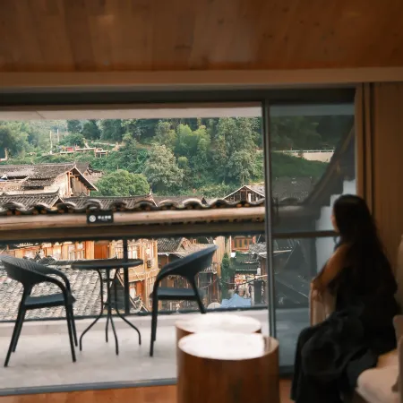 Jia & Tong's Homestay