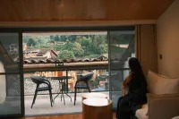 Jia & Tong's Homestay