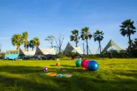 Fuzhou seaview fliport resort