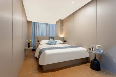 Keling Shumeng Hotel