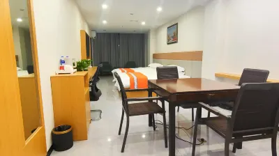 Shilou Longzeyuan Hotel