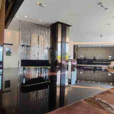 포 호텔 Hotel Exterior