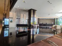三寶攏波飯店 加魯達公園附近的飯店