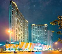 [Business-Ready] Vinhomes Dcapitale Apartment - By VN Stay