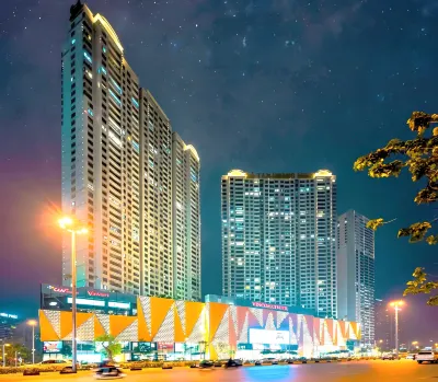 [Business-Ready] Vinhomes Dcapitale Apartment - By VN Stay Hotel di Cầu Giấy