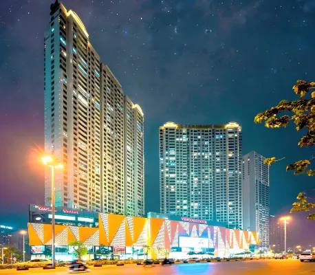 [Business-Ready] Vinhomes Dcapitale Apartment - By VN Stay