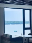 潿洲島有美隱宿·漁港別島飯店