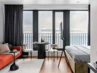 LCD SEA Apartments Vladivostok Hotels near Millionka